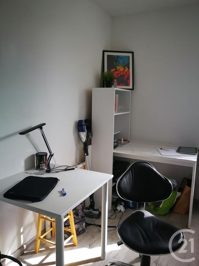 Appartement F1 à louer - 1 pièce - 17.87 m2 - JOUE LES TOURS - 37 - CENTRE - Century 21 Agence Grand Sud Appartement F1 à louer - 1 pièce - 17.87 m2 - JOUE LES TOURS - 37 - CENTRE - Century 21 Agence Grand Sud