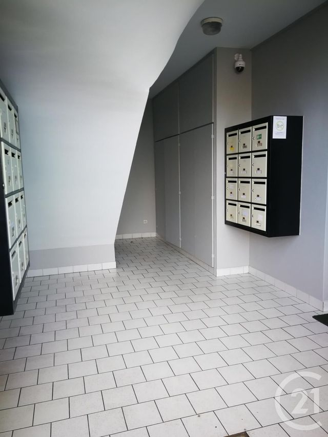 Appartement F1 à louer - 1 pièce - 17.87 m2 - JOUE LES TOURS - 37 - CENTRE - Century 21 Agence Grand Sud Appartement F1 à louer - 1 pièce - 17.87 m2 - JOUE LES TOURS - 37 - CENTRE - Century 21 Agence Grand Sud