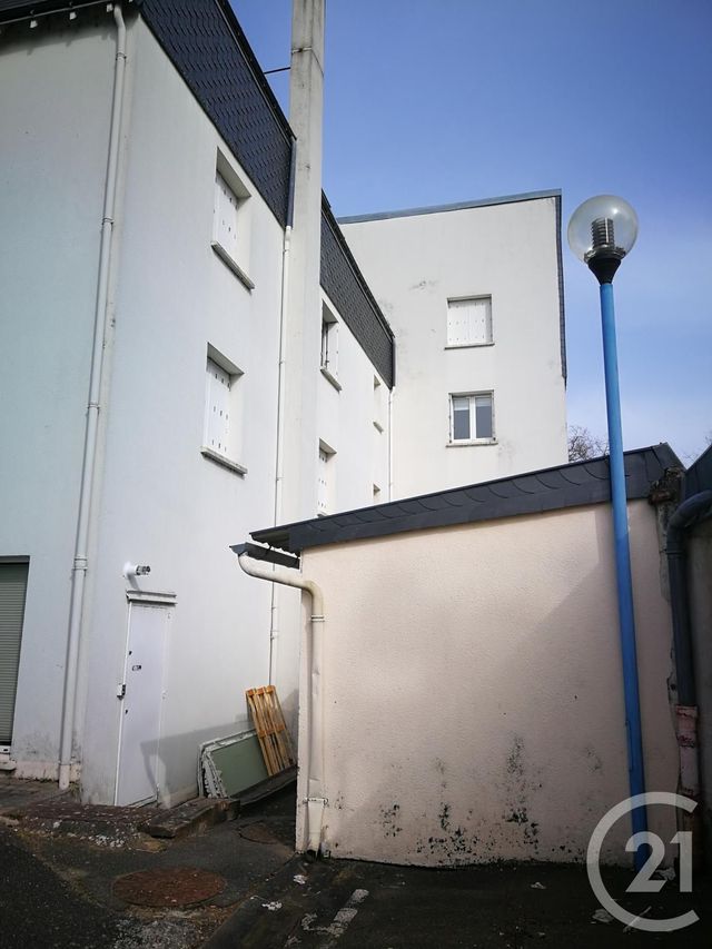 Appartement F1 à louer - 1 pièce - 17.87 m2 - JOUE LES TOURS - 37 - CENTRE - Century 21 Agence Grand Sud Appartement F1 à louer - 1 pièce - 17.87 m2 - JOUE LES TOURS - 37 - CENTRE - Century 21 Agence Grand Sud