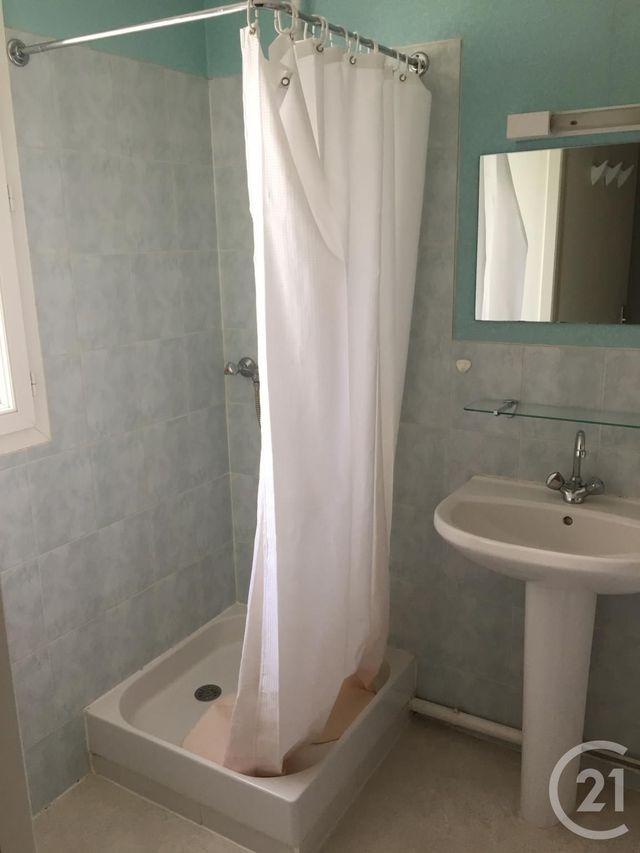 Appartement F1 à louer - 1 pièce - 23.9 m2 - JOUE LES TOURS - 37 - CENTRE - Century 21 Agence Grand Sud Appartement F1 à louer - 1 pièce - 23.9 m2 - JOUE LES TOURS - 37 - CENTRE - Century 21 Agence Grand Sud