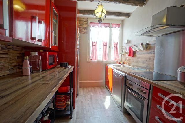 Appartement F4 à vendre - 4 pièces - 75.05 m2 - JOUE LES TOURS - 37 - CENTRE - Century 21 Agence Grand Sud Appartement F4 à vendre - 4 pièces - 75.05 m2 - JOUE LES TOURS - 37 - CENTRE - Century 21 Agence Grand Sud