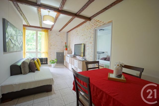 Appartement F4 à vendre - 4 pièces - 75.05 m2 - JOUE LES TOURS - 37 - CENTRE - Century 21 Agence Grand Sud Appartement F4 à vendre - 4 pièces - 75.05 m2 - JOUE LES TOURS - 37 - CENTRE - Century 21 Agence Grand Sud