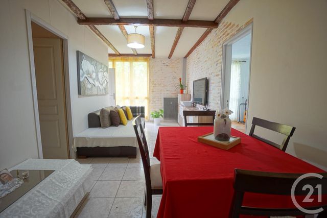Appartement F4 à vendre - 4 pièces - 75.05 m2 - JOUE LES TOURS - 37 - CENTRE - Century 21 Agence Grand Sud Appartement F4 à vendre - 4 pièces - 75.05 m2 - JOUE LES TOURS - 37 - CENTRE - Century 21 Agence Grand Sud