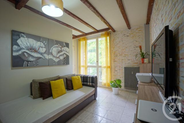 Appartement F4 à vendre - 4 pièces - 75.05 m2 - JOUE LES TOURS - 37 - CENTRE - Century 21 Agence Grand Sud Appartement F4 à vendre - 4 pièces - 75.05 m2 - JOUE LES TOURS - 37 - CENTRE - Century 21 Agence Grand Sud