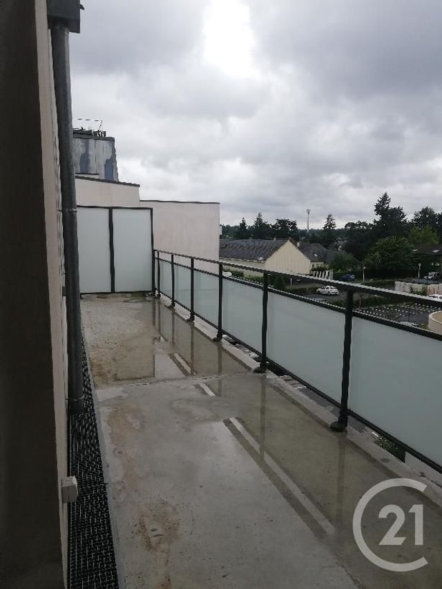 Afficher la photo en grand Appartement F3 à louer - 3 pièces - 63.79 m2 - JOUE LES TOURS - 37 - CENTRE - Century 21 Agence Grand Sud
