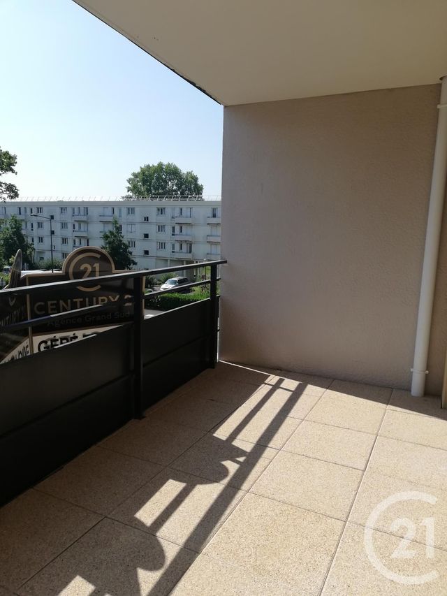 Afficher la photo en grand Appartement F4 à louer - 4 pièces - 79.12 m2 - TOURS - 37 - CENTRE - Century 21 Agence Grand Sud