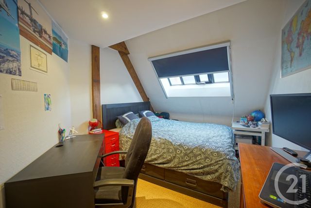 Afficher la photo en grand Appartement F4 à vendre - 4 pièces - 66.41 m2 - TOURS - 37 - CENTRE - Century 21 Agence Grand Sud