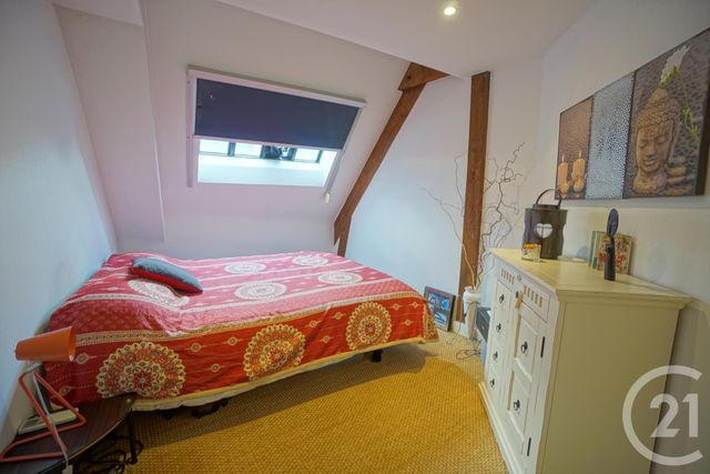 Afficher la photo en grand Appartement F4 à vendre - 4 pièces - 66.41 m2 - TOURS - 37 - CENTRE - Century 21 Agence Grand Sud