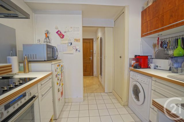 Afficher la photo en grand Appartement F4 à vendre - 4 pièces - 66.41 m2 - TOURS - 37 - CENTRE - Century 21 Agence Grand Sud