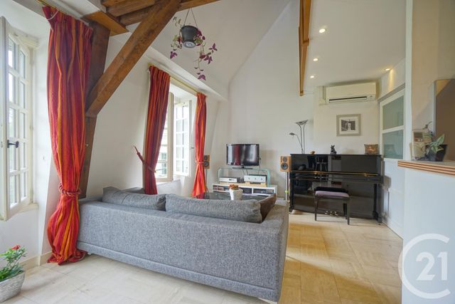 Afficher la photo en grand Appartement F4 à vendre - 4 pièces - 66.41 m2 - TOURS - 37 - CENTRE - Century 21 Agence Grand Sud