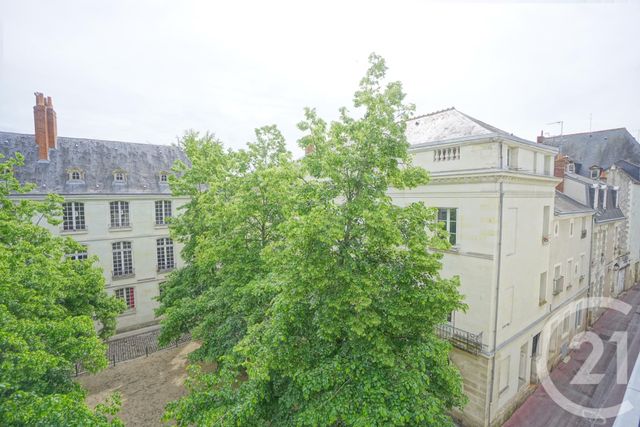 Afficher la photo en grand Appartement F4 à vendre - 4 pièces - 66.41 m2 - TOURS - 37 - CENTRE - Century 21 Agence Grand Sud