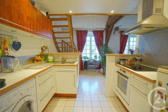 Afficher la photo en grand Appartement F4 à vendre - 4 pièces - 66.41 m2 - TOURS - 37 - CENTRE - Century 21 Agence Grand Sud
