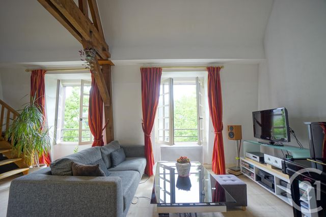 Afficher la photo en grand Appartement F4 à vendre - 4 pièces - 66.41 m2 - TOURS - 37 - CENTRE - Century 21 Agence Grand Sud