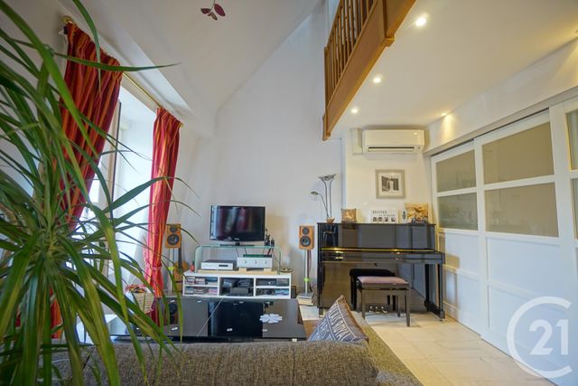 Afficher la photo en grand Appartement F4 à vendre - 4 pièces - 66.41 m2 - TOURS - 37 - CENTRE - Century 21 Agence Grand Sud