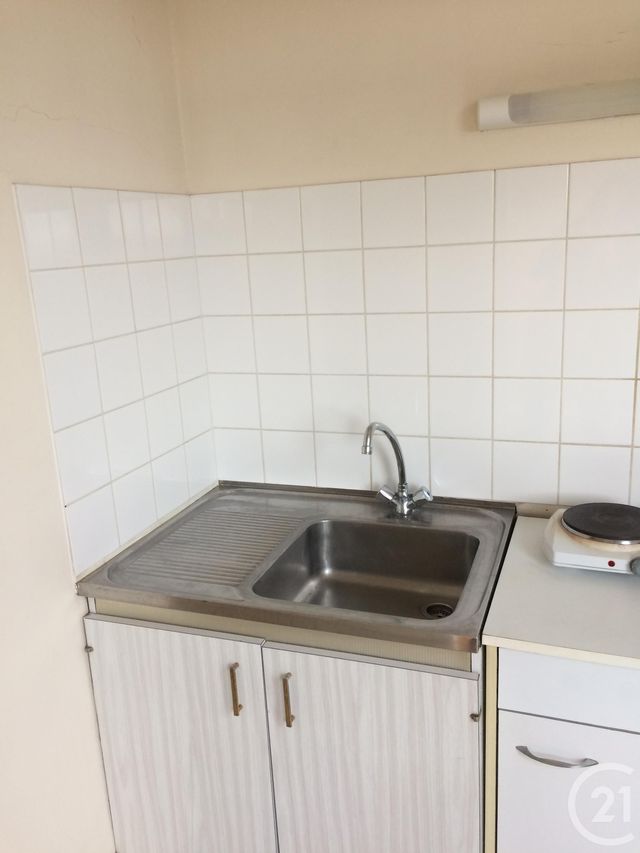Afficher la photo en grand Appartement F1 à louer - 1 pièce - 29.79 m2 - CHAMBRAY LES TOURS - 37 - CENTRE - Century 21 Agence Grand Sud