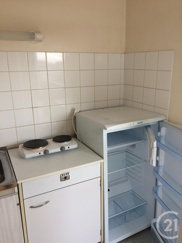 Afficher la photo en grand Appartement F1 à louer - 1 pièce - 29.79 m2 - CHAMBRAY LES TOURS - 37 - CENTRE - Century 21 Agence Grand Sud