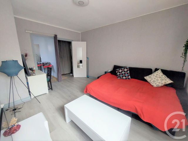 Afficher la photo en grand Studio à vendre - 1 pièce - 26.32 m2 - TOURS - 37 - CENTRE - Century 21 Agence Grand Sud