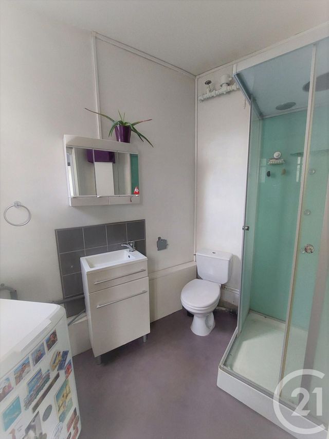 Afficher la photo en grand Studio à vendre - 1 pièce - 26.32 m2 - TOURS - 37 - CENTRE - Century 21 Agence Grand Sud