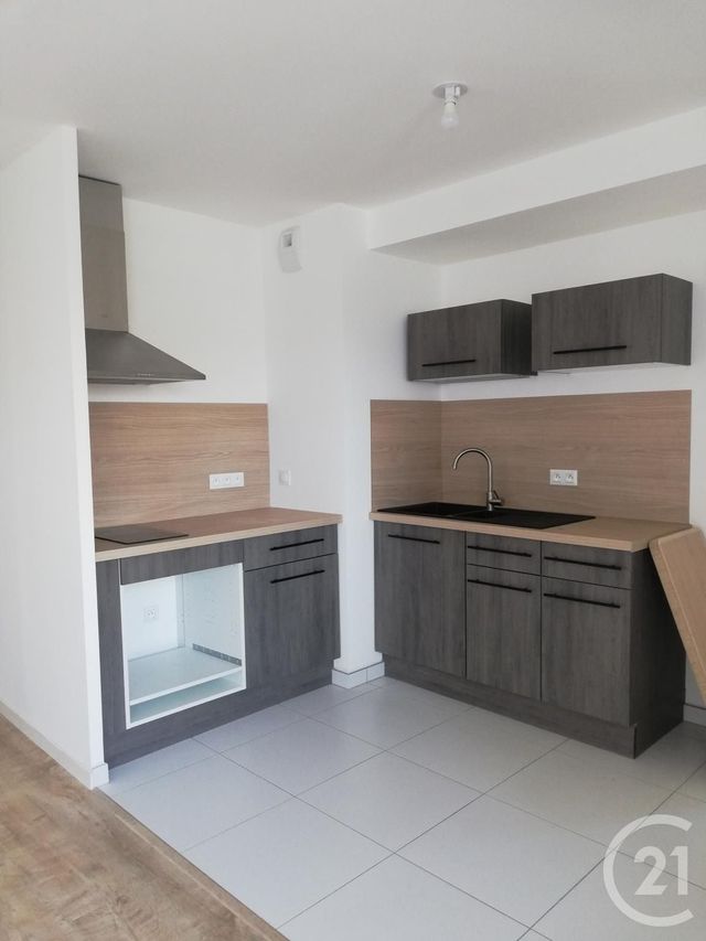 Afficher la photo en grand Appartement F2 à louer - 2 pièces - 42.0 m2 - TOURS - 37 - CENTRE - Century 21 Agence Grand Sud