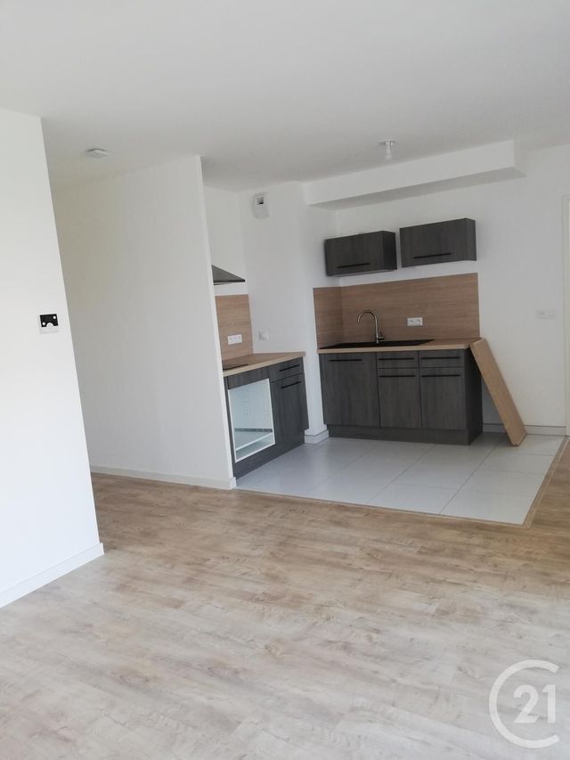 Afficher la photo en grand Appartement F2 à louer - 2 pièces - 42.0 m2 - TOURS - 37 - CENTRE - Century 21 Agence Grand Sud