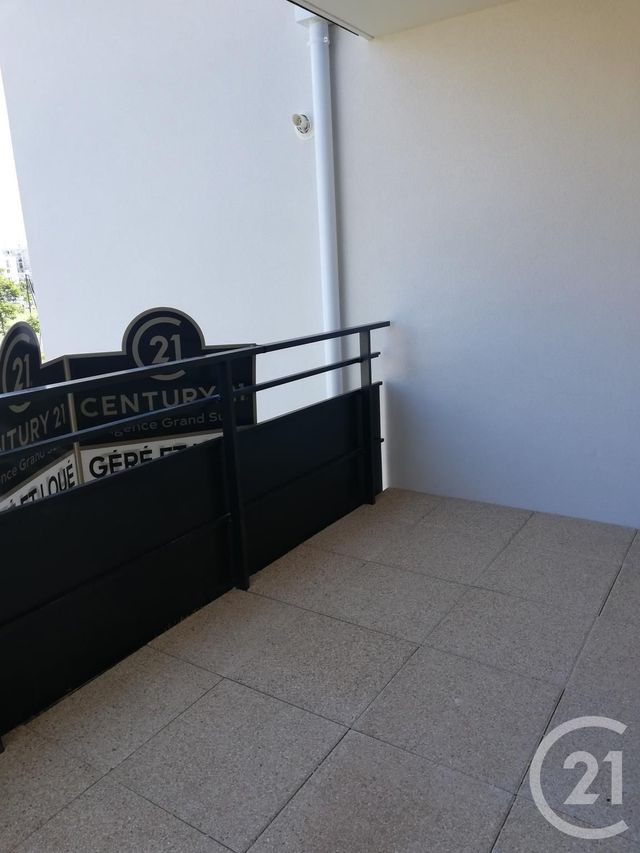 Afficher la photo en grand Appartement F2 à louer - 2 pièces - 42.0 m2 - TOURS - 37 - CENTRE - Century 21 Agence Grand Sud