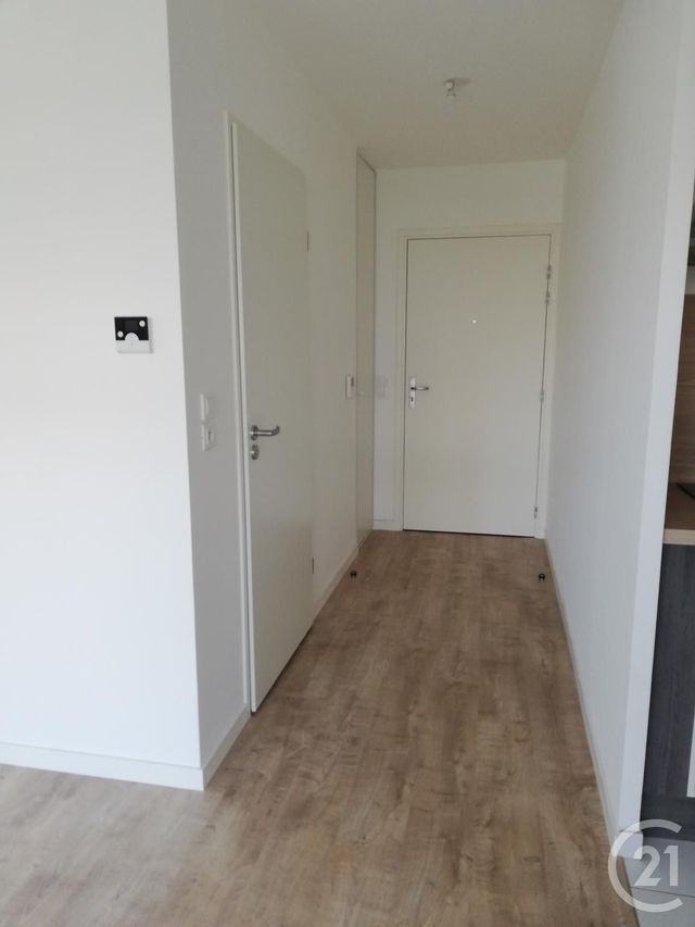 Afficher la photo en grand Appartement F2 à louer - 2 pièces - 42.0 m2 - TOURS - 37 - CENTRE - Century 21 Agence Grand Sud