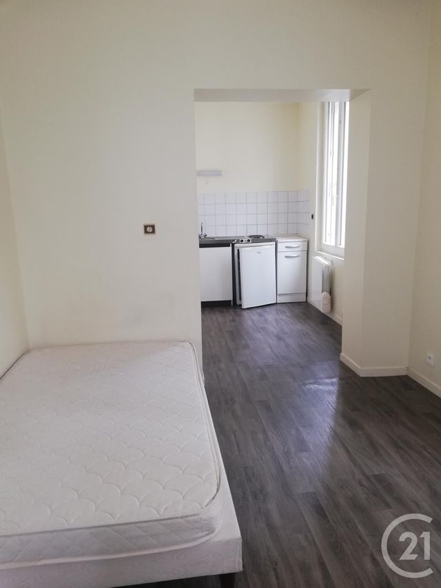 Afficher la photo en grand Appartement F1 à louer - 1 pièce - 18.95 m2 - TOURS - 37 - CENTRE - Century 21 Agence Grand Sud