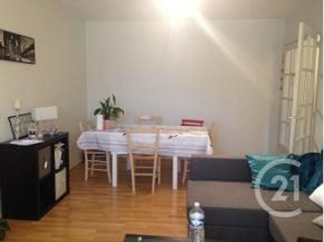 Afficher la photo en grand Appartement F2 à louer - 2 pièces - 46.25 m2 - JOUE LES TOURS - 37 - CENTRE - Century 21 Agence Grand Sud