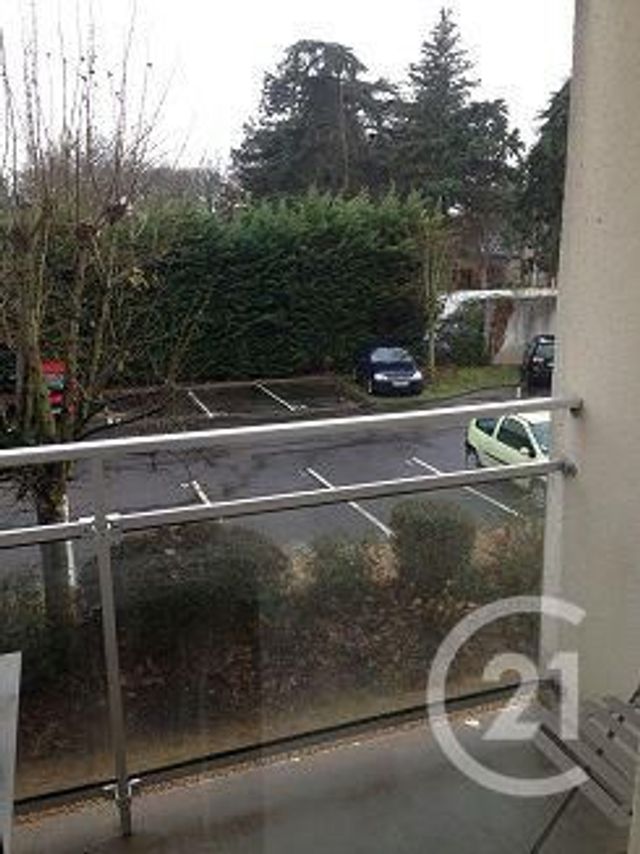 Afficher la photo en grand Appartement F2 à louer - 2 pièces - 46.25 m2 - JOUE LES TOURS - 37 - CENTRE - Century 21 Agence Grand Sud