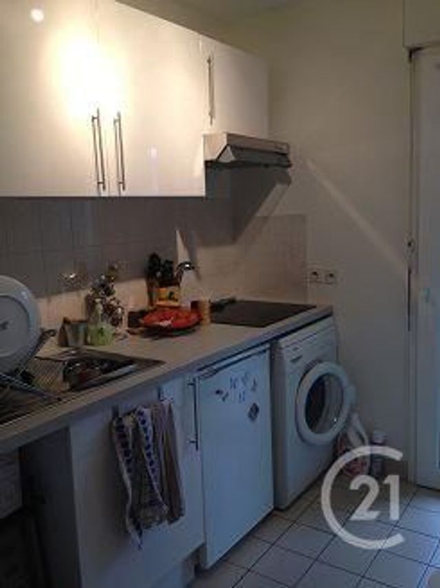 Afficher la photo en grand Appartement F2 à louer - 2 pièces - 46.25 m2 - JOUE LES TOURS - 37 - CENTRE - Century 21 Agence Grand Sud