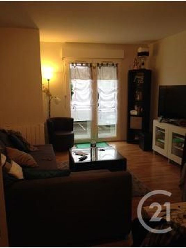 Afficher la photo en grand Appartement F2 à louer - 2 pièces - 46.25 m2 - JOUE LES TOURS - 37 - CENTRE - Century 21 Agence Grand Sud
