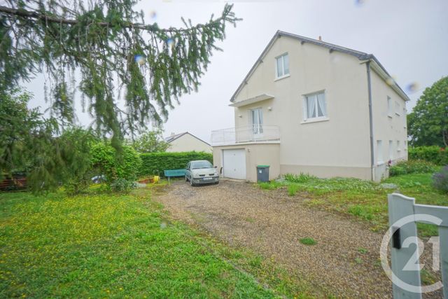Maison à vendre MONTS
