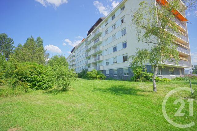 Afficher la photo en grand Appartement F2 à vendre - 2 pièces - 45.0 m2 - TOURS - 37 - CENTRE - Century 21 Agence Grand Sud