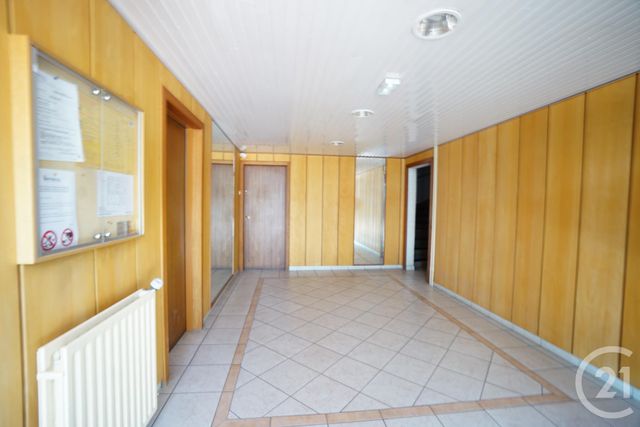 Afficher la photo en grand Appartement F2 à vendre - 2 pièces - 45.0 m2 - TOURS - 37 - CENTRE - Century 21 Agence Grand Sud