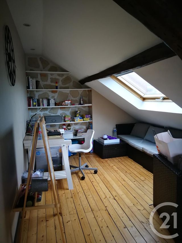 Afficher la photo en grand Appartement F4 à louer - 3 pièces - 79.8 m2 - TOURS - 37 - CENTRE - Century 21 Agence Grand Sud