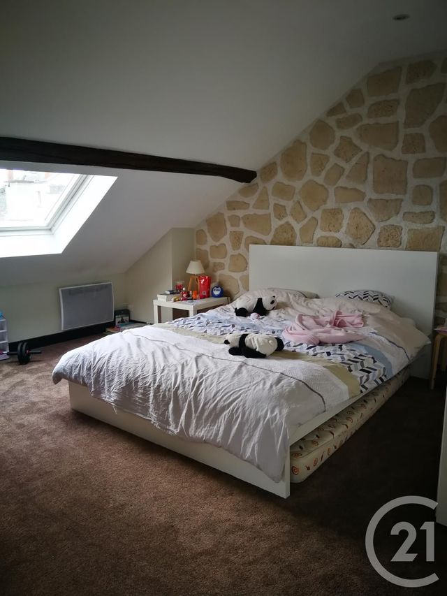 Afficher la photo en grand Appartement F4 à louer - 3 pièces - 79.8 m2 - TOURS - 37 - CENTRE - Century 21 Agence Grand Sud