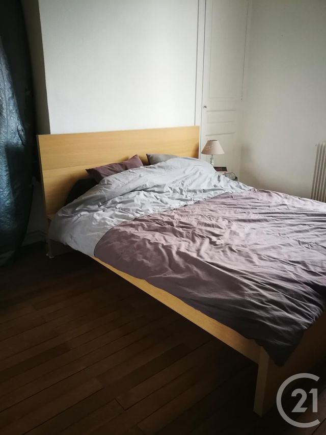 Afficher la photo en grand Appartement F4 à louer - 3 pièces - 79.8 m2 - TOURS - 37 - CENTRE - Century 21 Agence Grand Sud