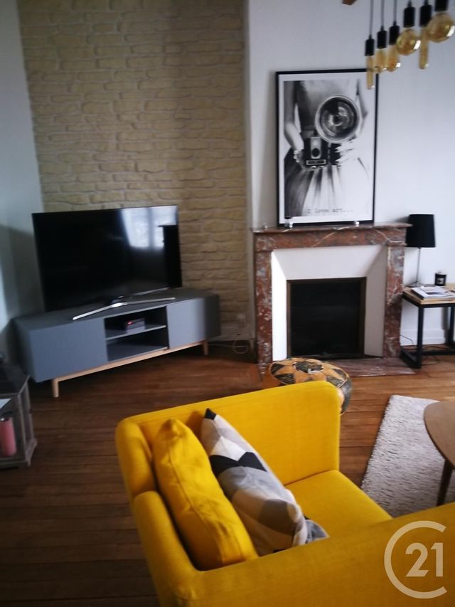 Afficher la photo en grand Appartement F4 à louer - 3 pièces - 79.8 m2 - TOURS - 37 - CENTRE - Century 21 Agence Grand Sud