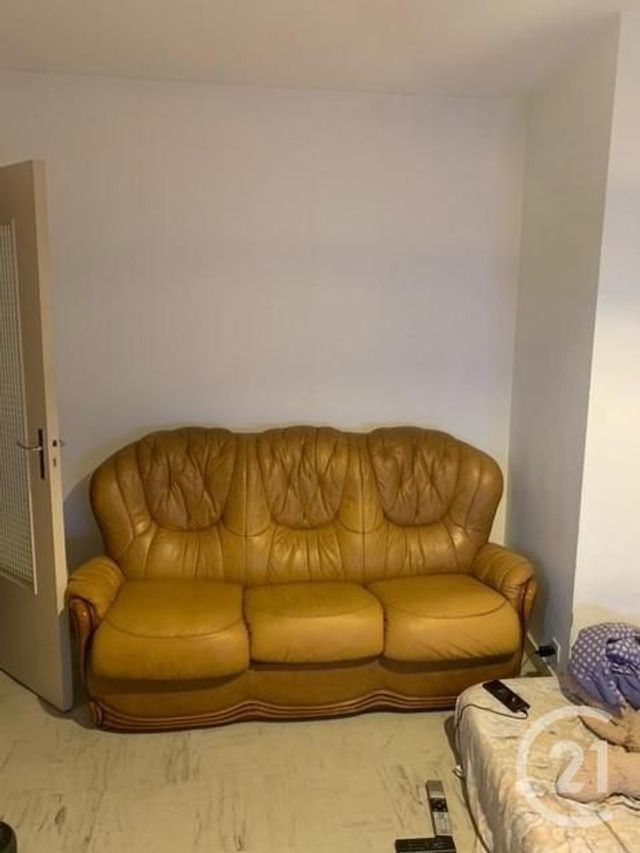 Afficher la photo en grand Appartement F1 à louer - 1 pièce - 26.98 m2 - TOURS - 37 - CENTRE - Century 21 Agence Grand Sud