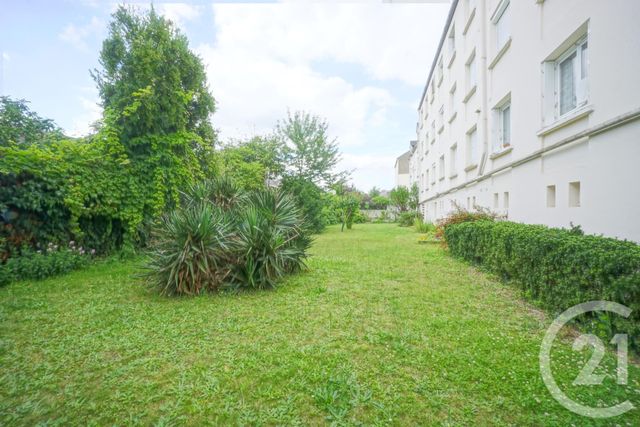 Afficher la photo en grand Appartement T4 à vendre - 4 pièces - 70.2 m2 - TOURS - 37 - CENTRE - Century 21 Agence Grand Sud