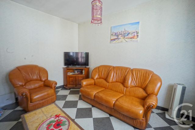 Afficher la photo en grand Appartement T4 à vendre - 4 pièces - 70.2 m2 - TOURS - 37 - CENTRE - Century 21 Agence Grand Sud