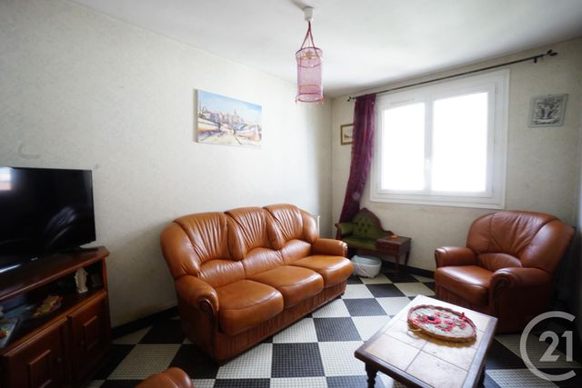 Afficher la photo en grand Appartement T4 à vendre - 4 pièces - 70.2 m2 - TOURS - 37 - CENTRE - Century 21 Agence Grand Sud