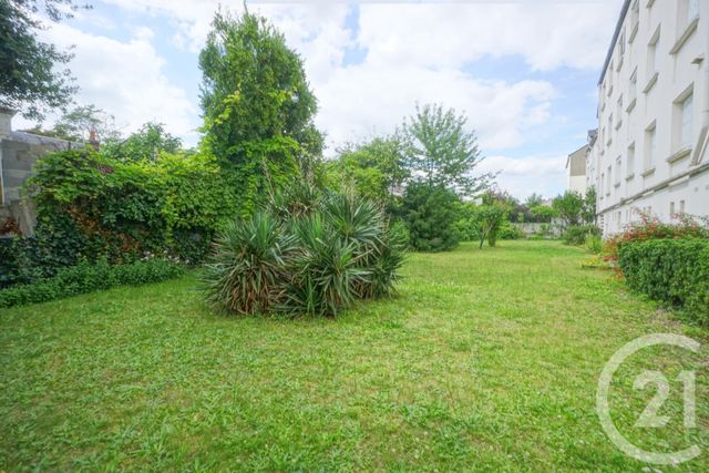 Afficher la photo en grand Appartement T4 à vendre - 4 pièces - 70.2 m2 - TOURS - 37 - CENTRE - Century 21 Agence Grand Sud