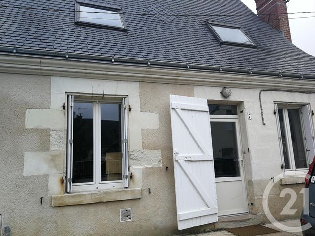 Afficher la photo en grand maison à louer - 3 pièces - 60.0 m2 - BALLAN MIRE - 37 - CENTRE - Century 21 Agence Grand Sud