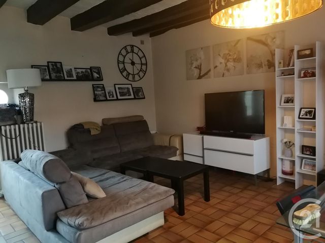 Afficher la photo en grand maison à louer - 3 pièces - 60.0 m2 - BALLAN MIRE - 37 - CENTRE - Century 21 Agence Grand Sud