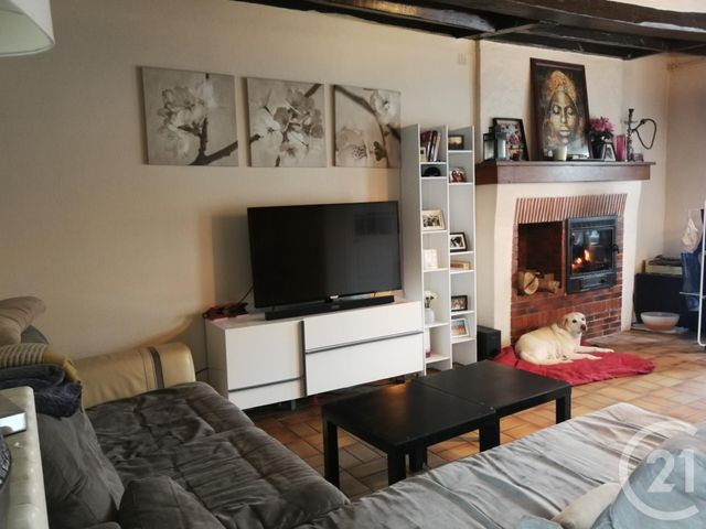 Afficher la photo en grand maison à louer - 3 pièces - 60.0 m2 - BALLAN MIRE - 37 - CENTRE - Century 21 Agence Grand Sud