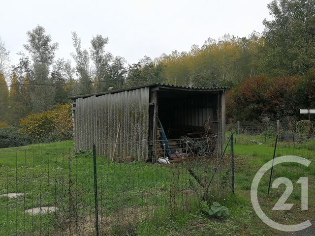 Afficher la photo en grand maison à louer - 3 pièces - 60.0 m2 - BALLAN MIRE - 37 - CENTRE - Century 21 Agence Grand Sud