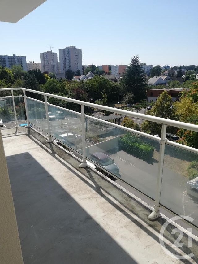 Afficher la photo en grand Appartement F3 à louer - 3 pièces - 68.82 m2 - JOUE LES TOURS - 37 - CENTRE - Century 21 Agence Grand Sud