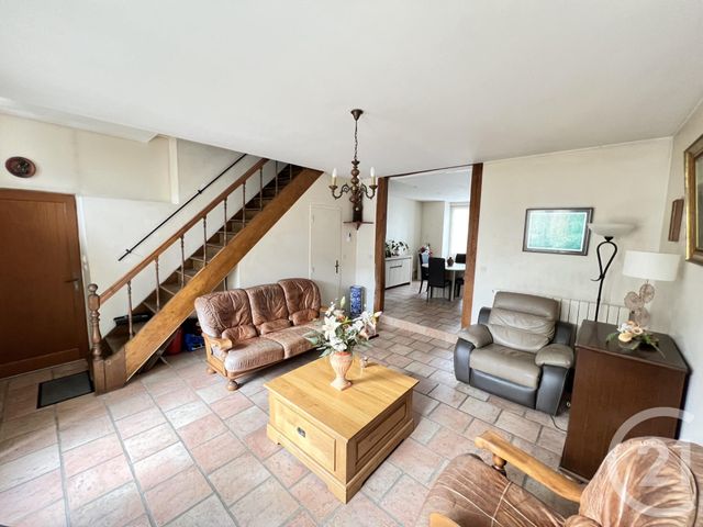 maison - ST AVERTIN - 37