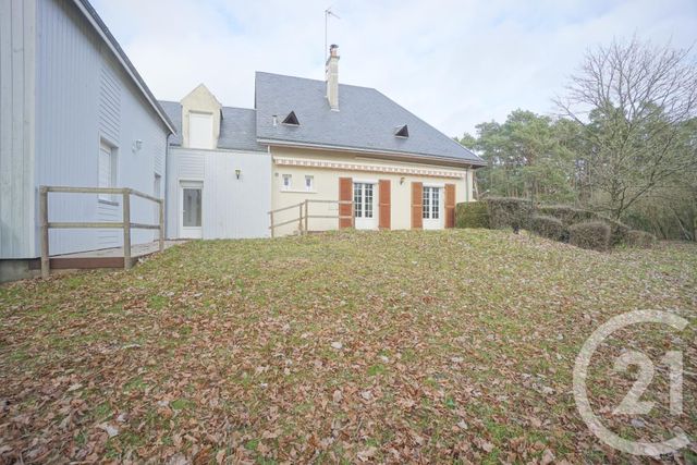 maison - CHAMBRAY LES TOURS - 37